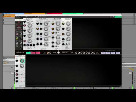 Build It With Modular: Creating Your First Patch – Softube