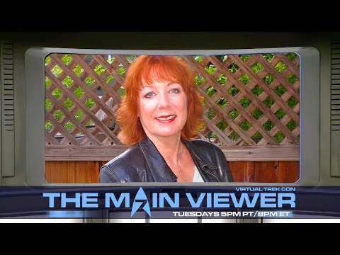 Star Trek BTS Stories! Exciting Things About Starfleet Academy and Photos From SNW S5 | TMV #208