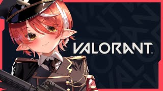 〖 VALORANT╎シルバー3 29rr～ 〗 ゴールドが見えてる！！！行くぞ！ゴールド / クロ君 〖 心白てと / ネオポルテ 〗