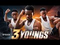 3 YOUNGS EP [ 1 ]