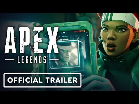 Apex Legends - Official 'Kill Code Part 1' Trailer