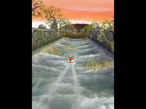 Temple Run 2 (2025) - Gameplay ( part 2 ) (PC UHD) #ks_gamer_2.0 #KS GAMER 2.0