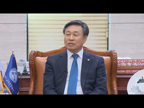 [파워인터뷰]<strong>대한예수교장로회</strong> 백석총회 이승수 총회장