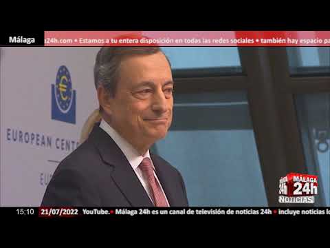 Noticia - Italia tendrá elecciones en octubre tras la dimisión de Mario Draghi