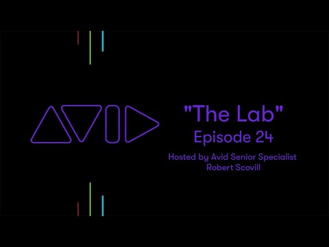 The Lab #24 with Robert Scovill: Open Forum