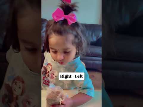 Opposites/Antonmys  by kajamma| #Shorts #Junnukajuworld #education #toddler #parents