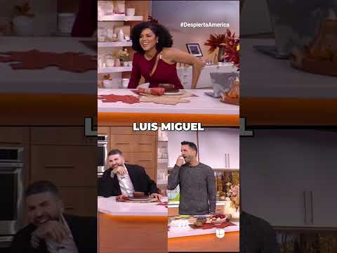 Francisca y la vez que Luis Miguel se le acercó cuando vivía en Azua | #despiertaamerica