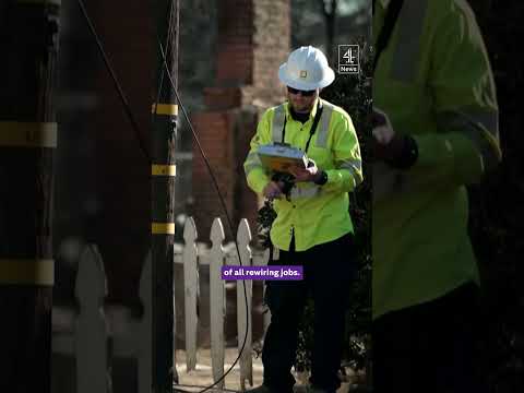 LA fires: wedding ring found in rubble