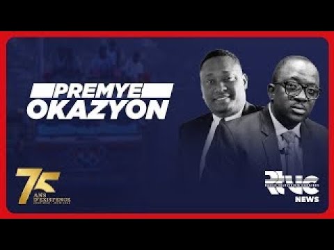 Jounal Kreyòl Premye Okazyon || Lendi 16Jiyè ?