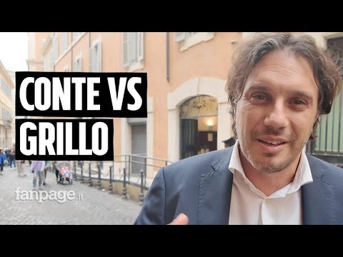 Silvestri: "Accuse Grillo? M5S è democratico". Licheri: "Non può bloccare un processo dal basso"