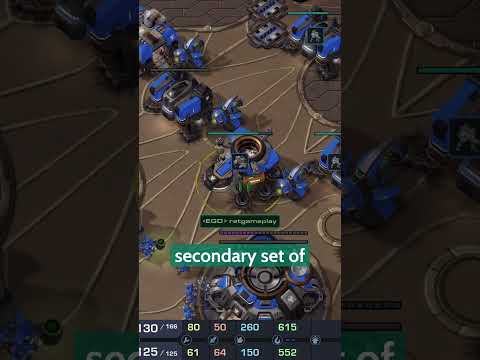 uThermal's Double BATTLECRUISER Cheese