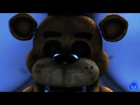 [FNAF/SFM] Can you Survive REMAKE Final Preview