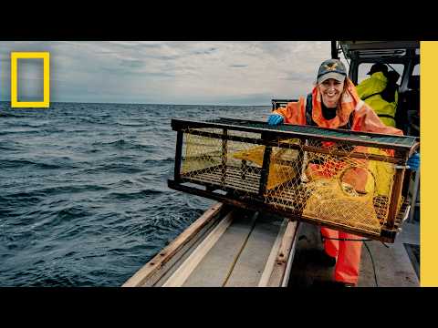 Exploring Canada’s Eastern Seaboard: Matrilineal Legacies | National Geographic