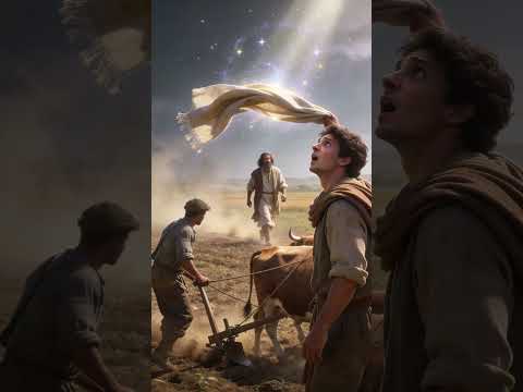 “God Reveals the Kingdom in the Ordinary”☝️FullVideo☝️