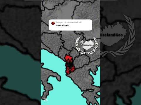 Question for Albanians!