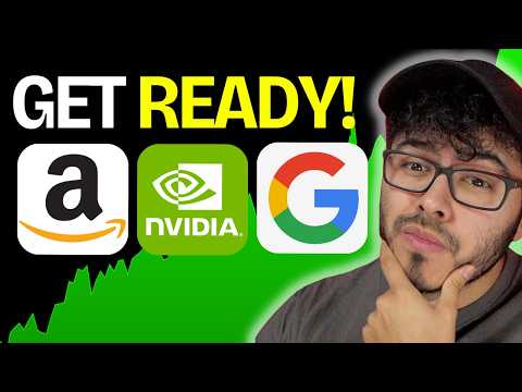 Is Amazon in Trouble After Google and Anthropic Team Up?