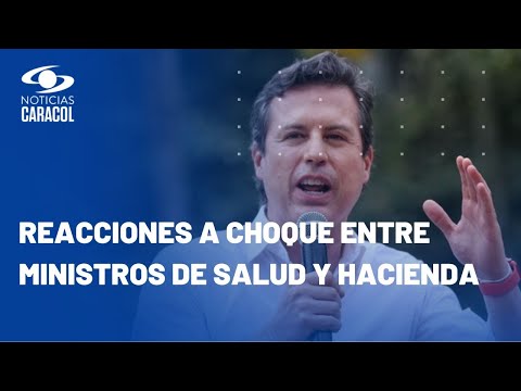 Colombianos no saben a qué atenerse con este gobierno que se la pasa divagando”: Juan Manuel Galán