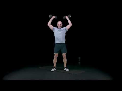 How to: Thrusters Bulletproof legs & back - SATS Online