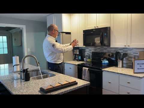 Home Inspection Education for Inspectors