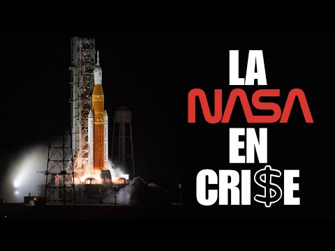 Le budget 2026 de la NASA fait peur ! [DNDE Live]