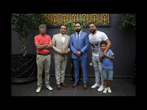 Abbas Righi live (2019)- عباس ريغي--- لايف من عرس هشام بوعود ربي يهنيه