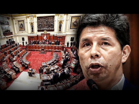 Congreso: Subcomisión de Acusaciones tendrá 15 días para evaluar denuncia contra Pedro Castillo