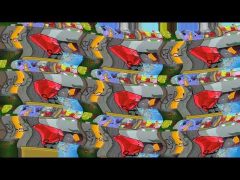 Preview 2 Ruby V2 Effects (Inspired by Derp What The Flip Csupo Effects)