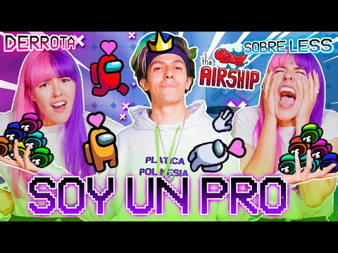 PROBAMOS NUEVO MAPA CON POLINESIOS | JUXIIS LOS POLINESIOS