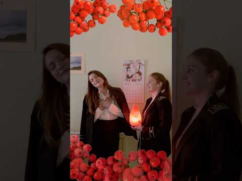 Хор Горного переворачивает календарь #шуфутинский #3сентября #хор #cover  #календарьпереверну