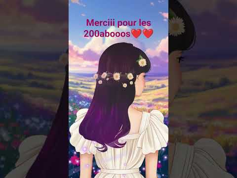 Merciiiiiiโค๏ธโค๏ธ