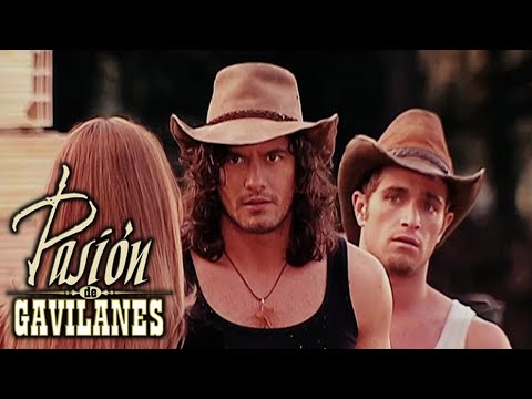 Pasion de Gavilanes - Ruth ofrece su apoyo a Juan y Franco