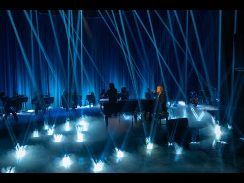 Tom Odell - When I Close My Eyes (Live on The Graham Norton Show)