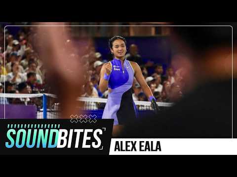 Tennis: As achievements pile up, Alex Eala seeks to go past her limits