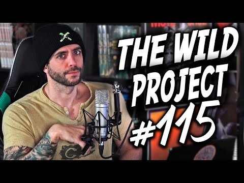 The Wild Project #115 | ¿Ha provocado Fortnite el asesinato de toda una familia?, Sony censura