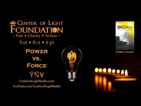 "Power vs. Force"