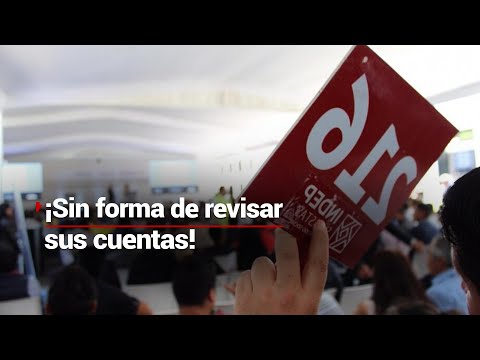 ¿Alguien se acuerda del Instituto para Devolver al Pueblo lo Robado?