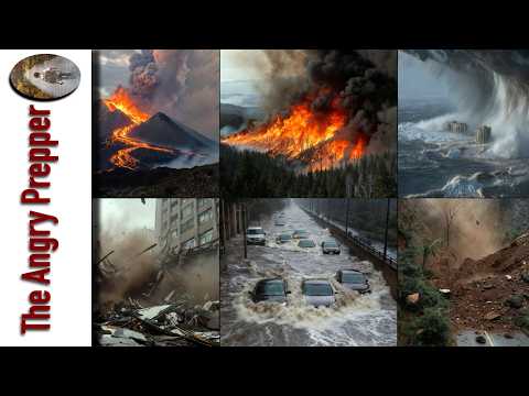 The Dangerous Events That Are Coming Soon...