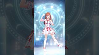 ビリパリッ!!!／えのぐ 白藤環ver. #shorts #歌ってみた #踊ってみた #えのぐXDAY