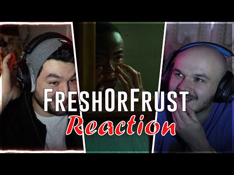 ZERSTÖRUNG auf anderem LEVEL !! | FOURTY x MAJAN - OUT OF ORDER | FreshorFrust Reaction |