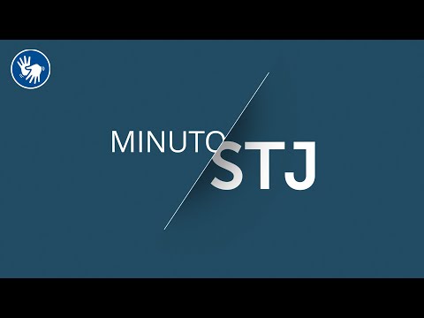 Minuto STJ nº 2  (02.10.2020)