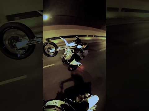 streetkill Praha🤘🏻#супермото #supermoto #shorts