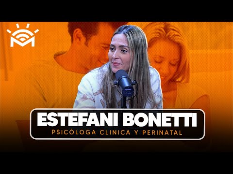 Diferencias entre los padres que planifican tener hijos y los que no - Estefani Bonetti
