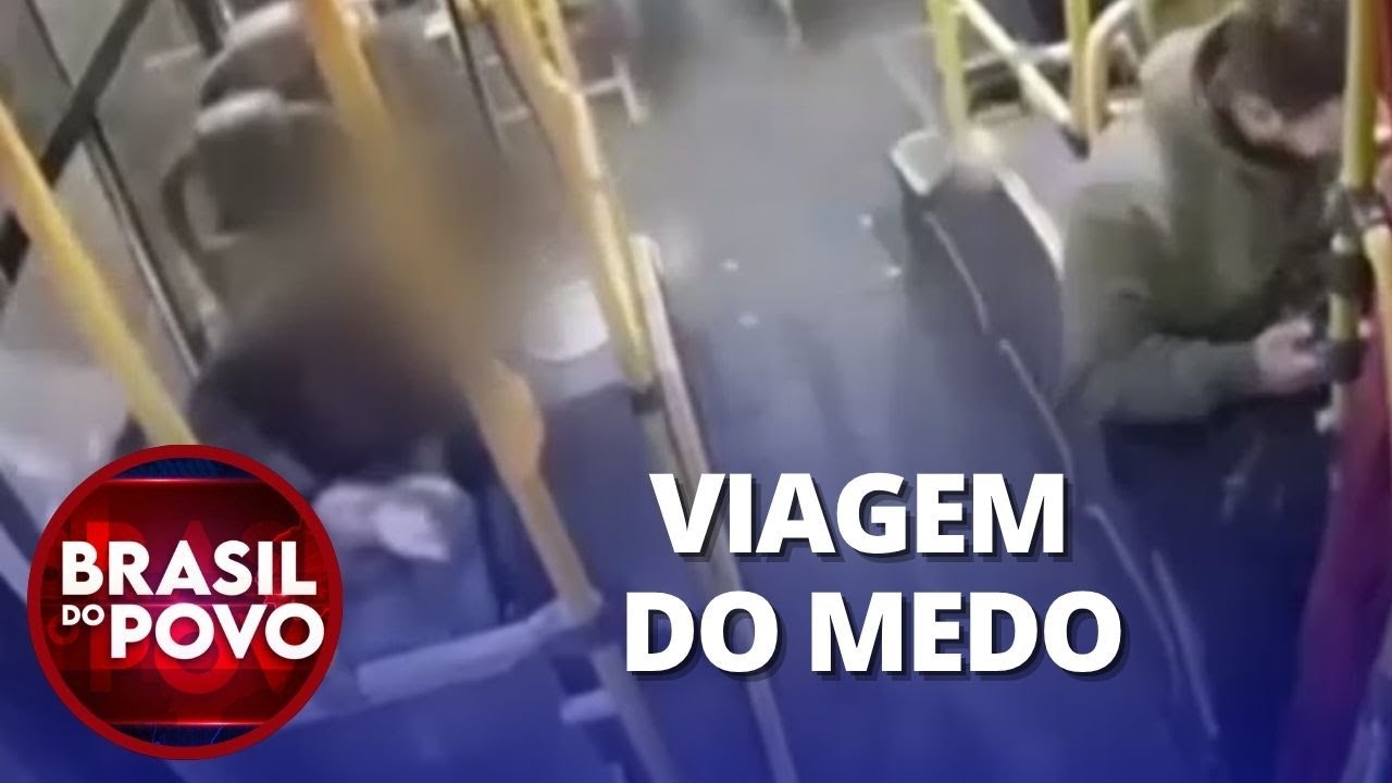 EXCLUSIVO Diretor do Deic revela bastidores da investigação dos ataques aos ônibus