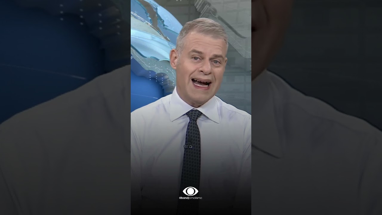 Confira os destaques do Jornal da Band desta segunda feira 07