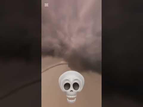 Types Of tornado #dangerou #memes #nothingimposibleinthisworld #disaster #respect