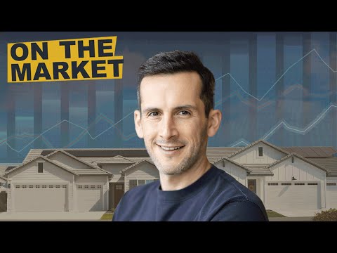 On The Market | The SMARTEST way to stay ahead in real estate