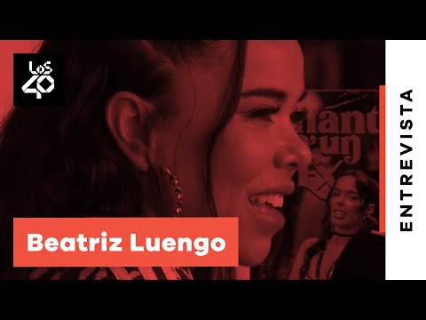 Beatriz Luengo y María Pedraza: Dos mujeres con similitudes y según Beatriz, con una gran diferencia