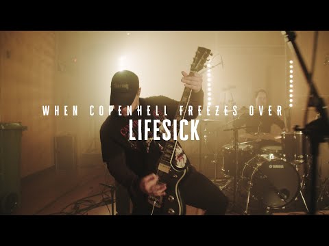 LIFESICK - Good for nothing (live session)