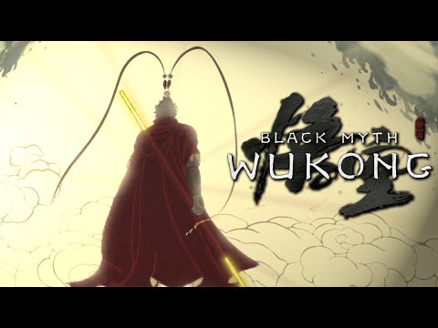 【黒神話：悟空】受け継がれる意志、猿の夢：13（終）【Black Myth Wukong】