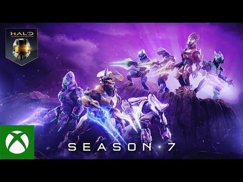 Halo: The Master Chief Collection - Season 7